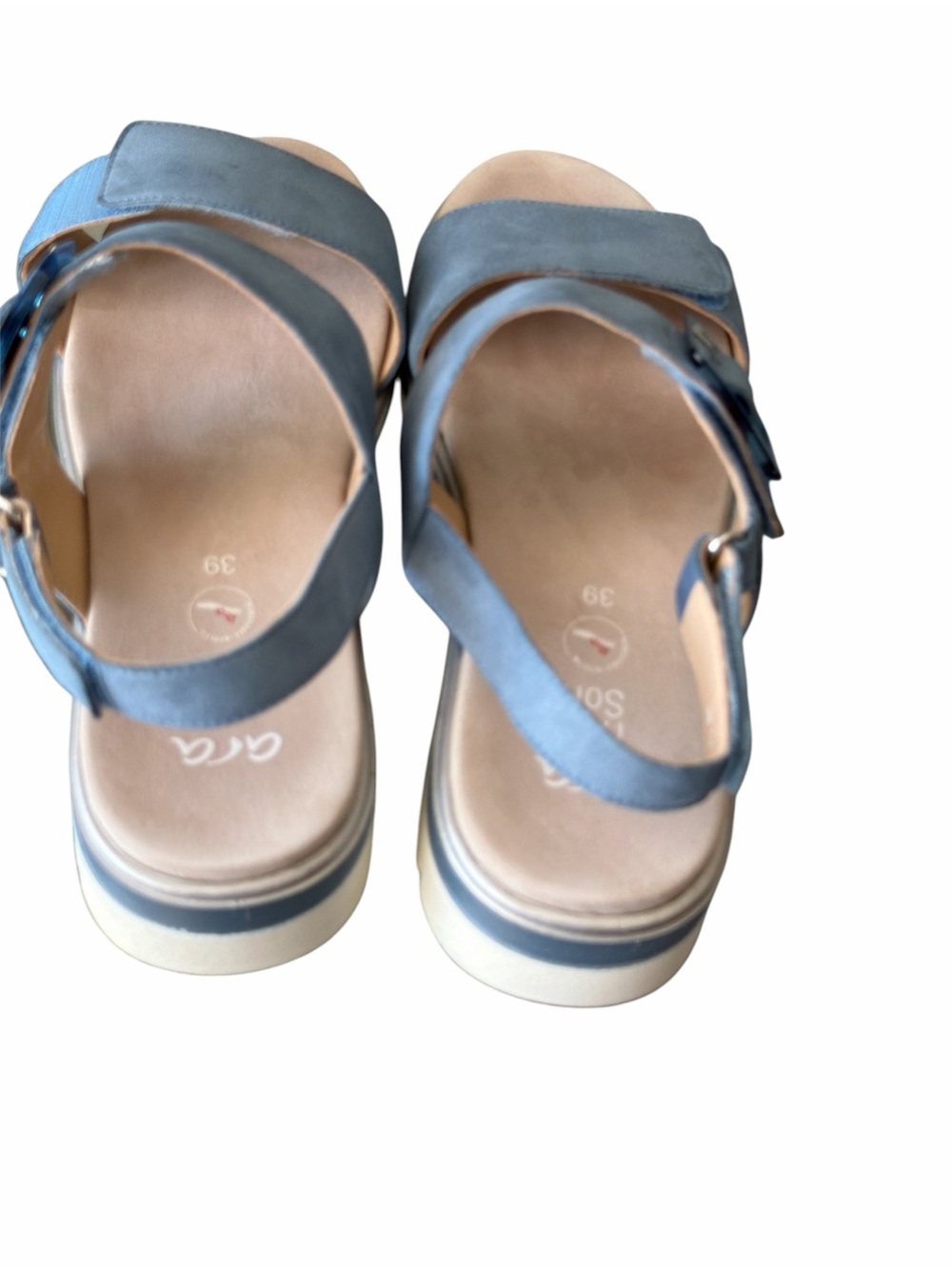 Ara Marbella Slingback Sandals - Picture 3 of 8